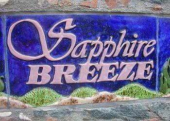 Sapphire Breeze Villa Cruz Bay Екстериор снимка